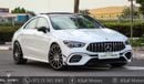 Mercedes-Benz CLA 250 KIT 45 AMG