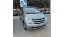 Hyundai H1 Starex