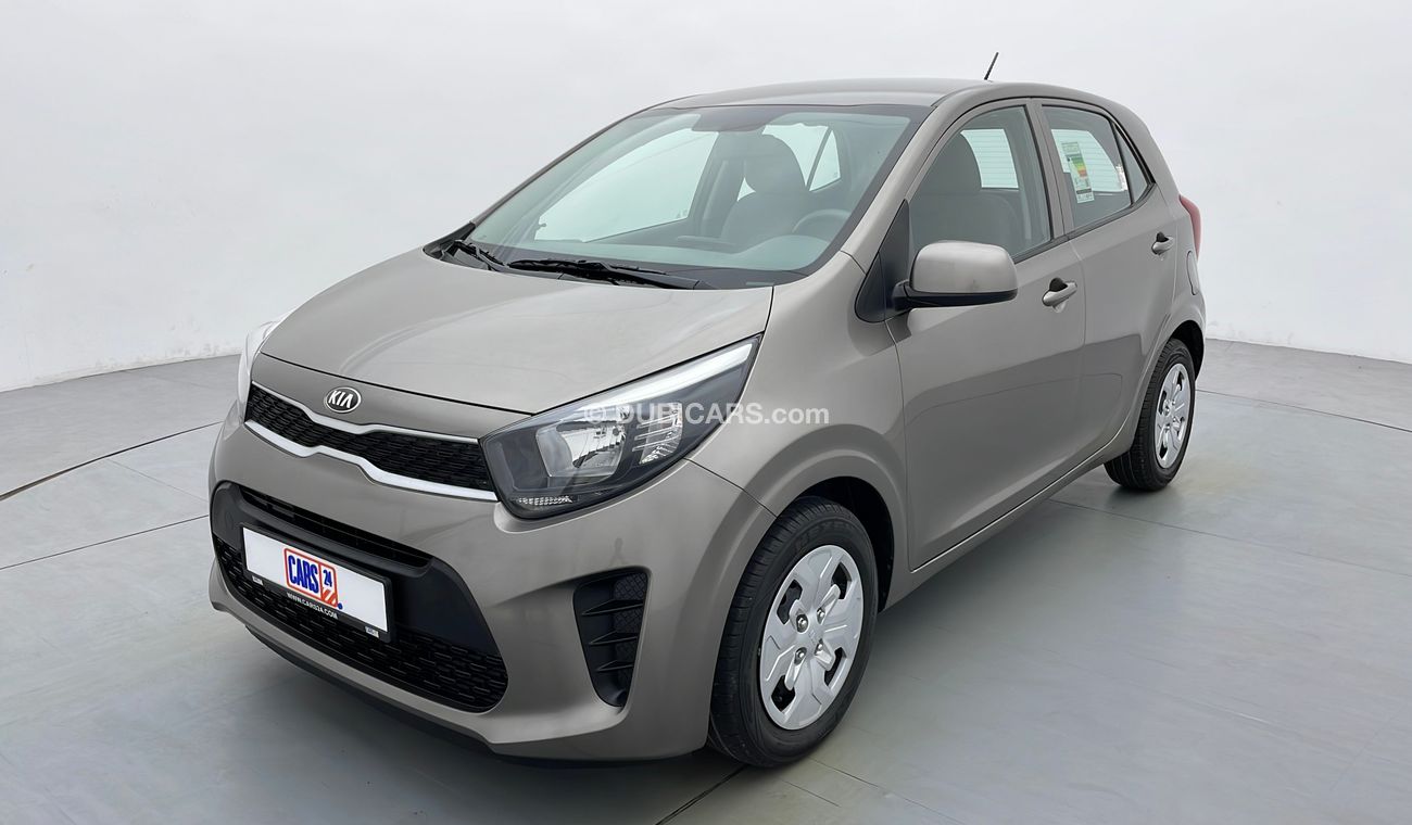 Kia Picanto Kia Picanto 1.2