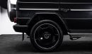 Mercedes-Benz G 65 AMG 2015 - Japanese Specs