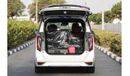 GAC M8 2025 GAC Trumpchi M8 2.0 GX Master - White inside Black | Export Only