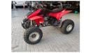 Honda Rancher TRX420