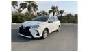 Toyota Yaris TOYOTA Yaris Model 2021 Gcc full automatic Excellent Condition