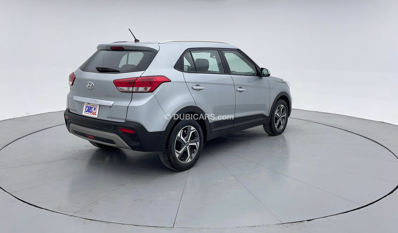 Hyundai Creta GL 1.6 | Zero Down Payment | Free Home Test Drive