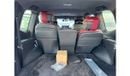 Toyota Land Cruiser GXR 3.5L MBS Autobiography 4 Seater VIP with Genuine MBS Seats