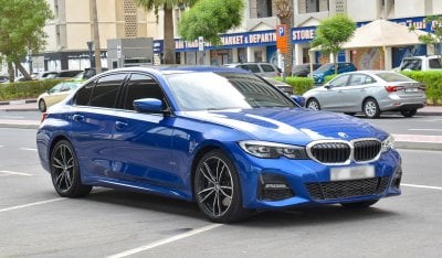 BMW 330i