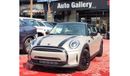 Mini Cooper 3 years Warranty and Service 2022 GCC