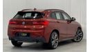 BMW X2 M35i 2.0L 2019 BMW X2 M35i M-Sport, April 2026 BMW Warranty + Service Pack, Very Low Kms, GCC