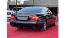 Lexus LS 430