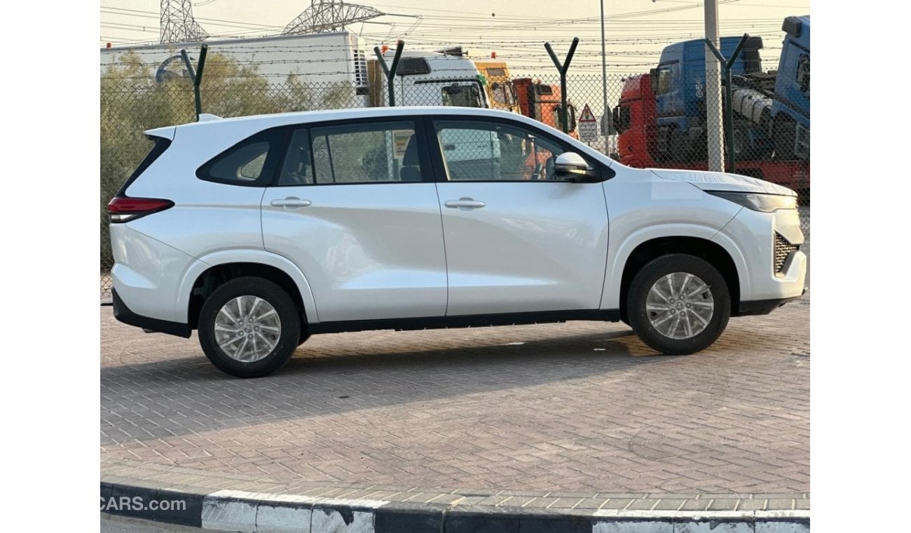 Toyota Innova