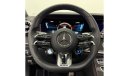 Mercedes-Benz E 53 Coupe 2022 Mercedes-AMG E53 4Matic+ Coupe, April 2027 Mercedes Warranty + Service Pack, Low Kms, GCC