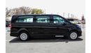 Mercedes-Benz V 250 2022 Mercedes Benz V250 2.0L Without Seats