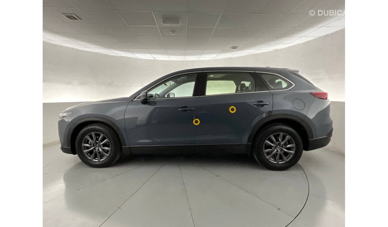 Mazda CX9 GT | 1 year free warranty | 0 Down Payment