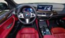 BMW X4 XDrive 30 i