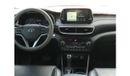 Hyundai Tucson Comfort 2.5L