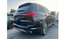 BMW X7 xDrive40i Luxury M Sport Package BMW X7 2022 KOREA SPECS