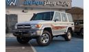 Toyota Land Cruiser Hard Top TOYOTA LAND CRUISER HARDTOP 4.0L 2023