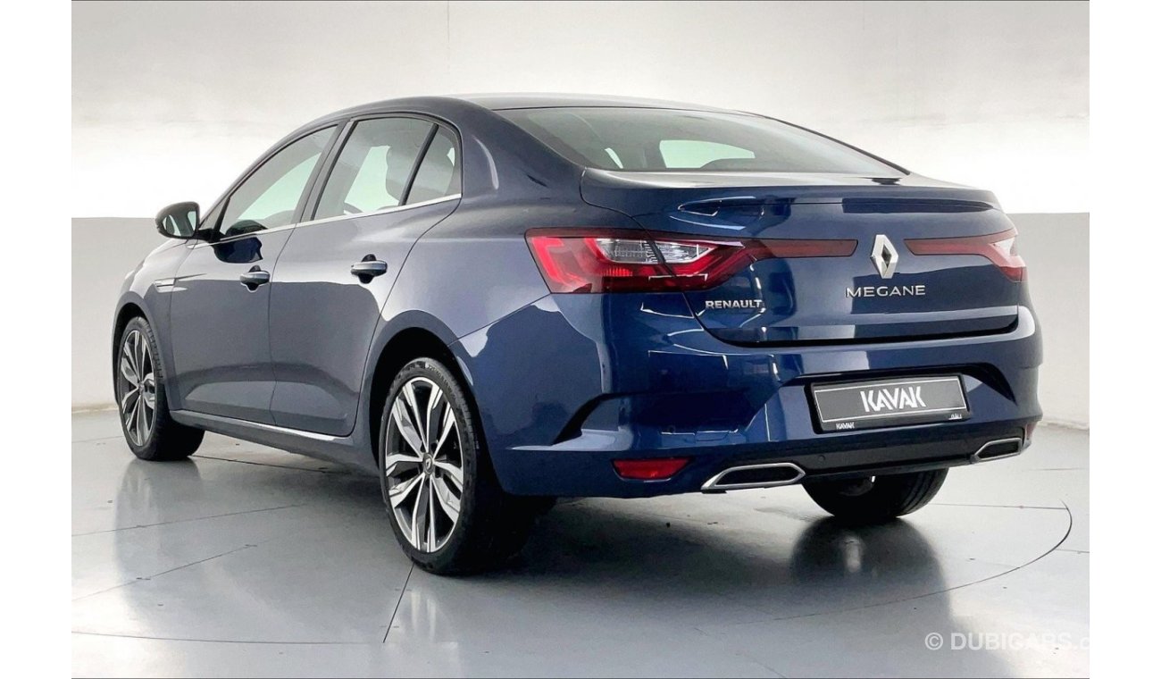 Renault Megane LE | 1 year free warranty | 0 Down Payment