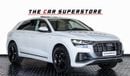 Audi Q8 2023 - AUDI Q8 S-LINE 55 TFSI Quattro - IMMACULATE CAR - WARRANTY AVAILABLE