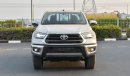 تويوتا هيلوكس S-GLX SR5 2.7 Petrol A/T 4WD