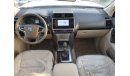 Toyota Prado 2.7L - TXL - 2022 (PETROL)