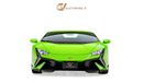 Lamborghini Huracan Tecnica - GCC Spec - With Warranty and Service Contract