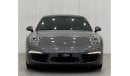 Porsche 911 2015 Porsche 911 Carrera, Full Porsche Service History, Excellent Condition, GCC