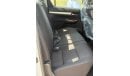 Toyota Hilux 2024 Toyota Hilux Double Cab (Full-Option with Push Start) 2.7L 4-Cyl Petrol A/T 4x4 Only For Export