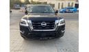 Nissan Armada SL