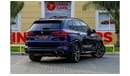 BMW X5 50i M Sport