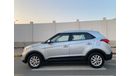 Hyundai Creta Mid 1.6L