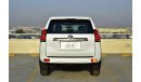 تويوتا برادو PRADO VX 2.8L DIESEL 4WD 5-SEATER AUTOMATIC