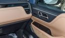 Infiniti QX80 New Infiniti QX80, 2025 Model, 8Cylinder, 22" wheels, Tan interior