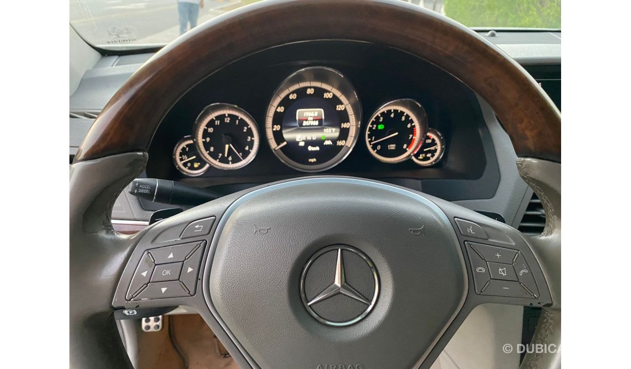 مرسيدس بنز E 350