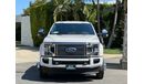 Ford F 450 FULLY LOADED  *DIESEL