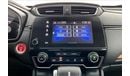 Honda CRV EX | 1 year free warranty | 0 Down Payment