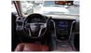 Cadillac Escalade Premium