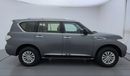 Nissan Patrol XE 4 | Under Warranty | Inspected on 150+ parameters