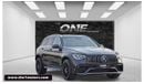 Mercedes-Benz GLC 300 4MATIC AMG 63 Kit