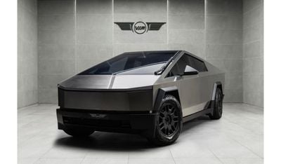 Tesla Cybertruck Cyberbeast | 2024 | Brand New | Canadian Specs | Full Options