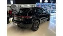 Porsche Macan 2025 MACAN-T /GCC/Dealer Warranty