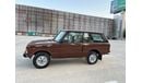 Land Rover Range Rover 3.5L V8