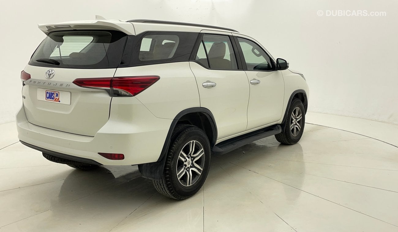 Toyota Fortuner EXR 2.7 | Zero Down Payment | Free Home Test Drive