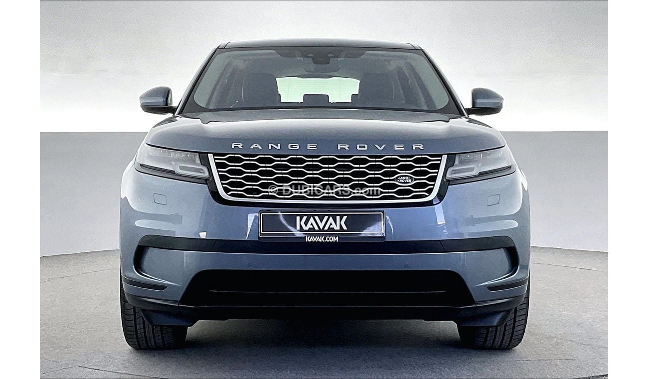 Land Rover Range Rover Velar P250 S | 1 year free warranty | 0 Down Payment