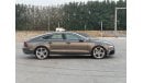 Audi A7 S-Line MODEL 2013 GCC CAR PERFECT CONDITION FULL OPTION S LINE SUN ROOF LEATHER SEATS FULL ELECTRIC