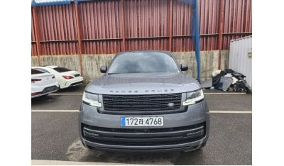 لاند روفر رانج روفر فوج HSE RANGE ROVER VOUGE AB SWB/2023/HSE