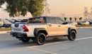 Toyota Hilux GR SPORTS KIT INSTALLED | 2.8L DIESEL ENGINE | RHD