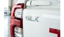 Toyota Hilux TOYOTA HILUX 2.7L  GCC 4WD D/C