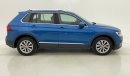 Volkswagen Tiguan SE 1.4 | Zero Down Payment | Free Home Test Drive