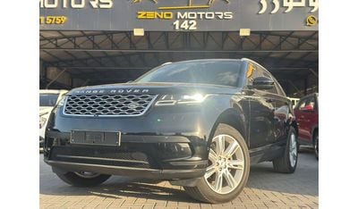 لاند روفر رينج روفر فيلار Land Rover Range Rover Velar 2019 Diesel Korean Specs